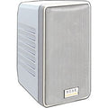 Bogen S5T 5.25" High-Performance 2-Way Passive Loudspeaker, White