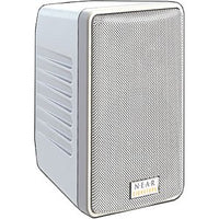 Bogen S5T 5.25" High-Performance 2-Way Passive Loudspeaker, White