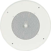 Bogen S810T725PG8W Ceiling Speaker Grille Assemblies
