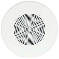 Bogen S86T725PG8WBRVR Speaker 4 RMS Off White