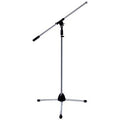 Bogen SB6 Adjustable Tripod Microphone Stand with Boom Stand