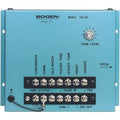 Bogen TG4C Multiple Tone Generator for Paging Systems