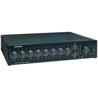 Bogen V100 Power Vector Modular Input Amplifier, 100W