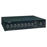Bogen V150 Power Vector Modular Input Amplifier, 150W