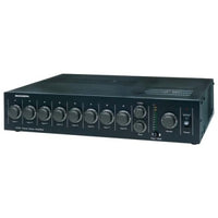 Bogen V60 Power Vector Modular Input Amplifier, 60W