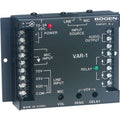 Bogen VAR1 Voice Activated Relay for 70V Paging Systems