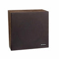 Bogen WB1EZ Easy Design Wall Baffle Speaker