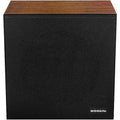 Bogen WBS8T725BR Wall Baffle Speaker with Transformer
