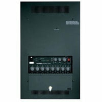 Bogen WV250 Wall Mount Power Vector Modular Input Amplifier, 250W