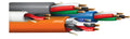 West Penn BPOSDP1000 OSDP 14C Composite Design Cable, CMP, Unjacketed, 1000'