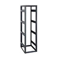 Middle Atlantic BGR-4132LRD BGR Series Rack without Rear Door, 32" Depth, 41U RMS