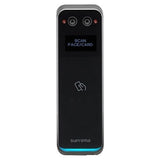 Suprema BEW3-DB BioEntry W3 Advanced Facial Authentication Device, RF Read Range MIFARE / DESFire / EM 50mm, FeliCa 30mm