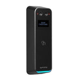 Suprema BEW3-DB BioEntry W3 Advanced Facial Authentication Device, RF Read Range MIFARE / DESFire / EM 50mm, FeliCa 30mm