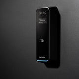Suprema BEW3-DB BioEntry W3 Advanced Facial Authentication Device, RF Read Range MIFARE / DESFire / EM 50mm, FeliCa 30mm