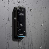 Suprema BEW3-DB BioEntry W3 Advanced Facial Authentication Device, RF Read Range MIFARE / DESFire / EM 50mm, FeliCa 30mm