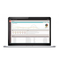 Suprema BIOSTAR2-TA Time and Attendance Software