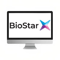 Suprema BIOSTARX-PKG-AAC Advanced AC Package, Global APB