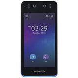 Suprema BS3-APWB-AIR Multiple Credential with Dual RFID, Face Recognition, QR/Barcode, Intercom