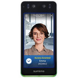 Suprema BS3-DB BioStation Biometric Reader