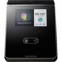 Suprema BS-FS2-AWB FS2AWB FaceStation Smart Face Recognition Terminal