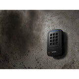 Suprema XP2-GDPB XPass Outdoor Compact RFID Device, Gangbox Design