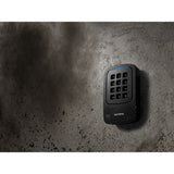 Suprema XP2-GDPB XPass Outdoor Compact RFID Device, Gangbox Design