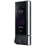 Suprema BS-XS2QDPB XS2-QDPB X-Station RF Card Reader and QR / Barcode Reader, Dual RFID, 125 KHz EM, 13.56 MHz, Mifare