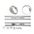 Mier BW-1412PM12 12" Pole Mount for BW-SL14126