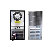 Mier BW-AC2000 Air-Conditioning Unit