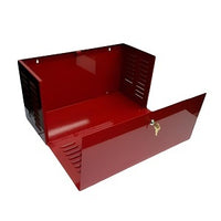 Mier BW-BATTBOX17R Ventilated Battery Box