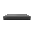 AVYCON AVR-NN832P16-FD-30T NVR, NDAA H.265 32CH 4K Network Video Recorder with 16CH Built-In PoE