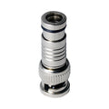 AVYCON AVA-BNC5-M BNC Male, Compression Type (Waterproof), RG59