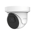 AVYCON AVC-NSE81F36 8MP Turret IP Camera, 3.6mm Fixed Lens, White