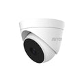 AVYCON AVC-TLE51F28 EVO Series 5MP Indoor Turret Camera, 2.8mm Fixed Lens