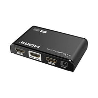 AVA-HDMI-SPT-1IN2OUT-HDR2
