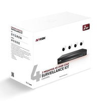 AVK-TE21E4-1T