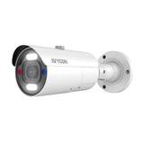 AVYCON AVC-NDB81M 8MP Bullet IP Camera, 2.8-12mm Varifocal Lens, White