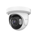 AVYCON AVC-NPE81F180 8MP 4K H.265 Active Detection 180-Degree Panoramic Turret IP Camera with 2.0mm Fixed Lens