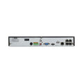 AVYCON AVR-NSV04P4-3T NVR, NDAA H.265+ 4CH 4K Network Video Recorder