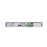 AVYCON AVR-NSV16E2N-6T 16-Channel 4K Network Video Recorder, NDAA Compliant, Dual Network Interfaces, 112 Mbps Throughput