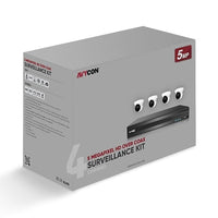 AVK-TE51E4-1T