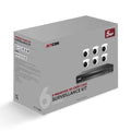 AVYCON AVK-TE51E6-2T HDoC Camera and Recorder Kit