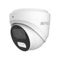 AVYCON AVC-TMT51F28 5MP EVO Series Outdoor Fixed Turret Camera, HD-TVI / CVI / AHD