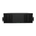 AVYCON AVR-NSV256E2N-72T H.265+ 256CH 4K NVR Dual NIC, 4 HDMI, Video Surveillance Systems