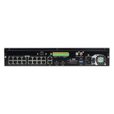 AVYCON AVR-NSV32P16-10T 32-Channel 4K Network Video Recorder with Built-in PoE, NDAA Compliant