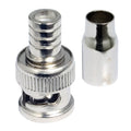 AVYCON AVA-BNC5-C BNC Male, Crimp-On Type, RG59