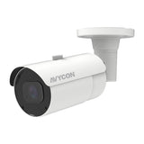AVYCON AVC-NKB51M50 5MP IP Bullet Smart AI Camera, 5-50mm Lens