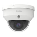 AVYCON AVC-NKV51F28 5MP Vandal Dome IP Camera, 2.8mm Lens