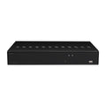 AVYCON AVR-NSV04P4-1T NVR, 4-Channel with 4-Channel PoE, 1TB HDD