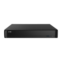 AVYCON AVR-NT532C-32T Plug and Play Series 32-Channel UHD DVR, 32TB